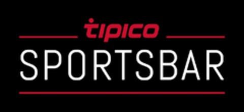 tipico SPORTSBAR Logo (EUIPO, 05/24/2024)