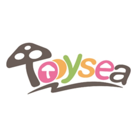 Tooysea Logo (EUIPO, 06/14/2024)