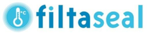 °C filtaseal Logo (EUIPO, 25.06.2024)