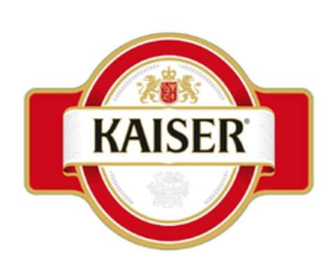 KAISER Logo (EUIPO, 04.07.2024)