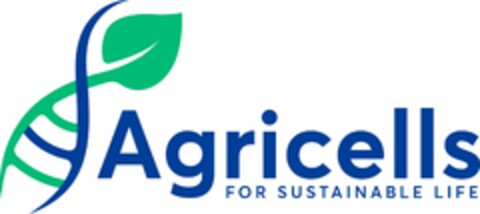 Agricells for sustainable life Logo (EUIPO, 05.07.2024)