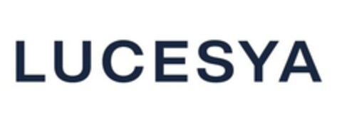 LUCESYA Logo (EUIPO, 10.07.2024)