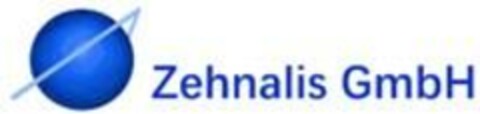 Zehnalis GmbH Logo (EUIPO, 09/09/2024)