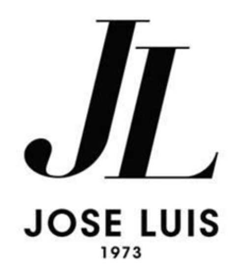 JL JOSE LUIS 1973 Logo (EUIPO, 27.09.2024)