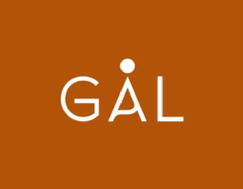 GÅL Logo (EUIPO, 25.10.2024)