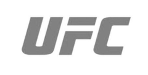 UFC Logo (EUIPO, 02/03/2025)