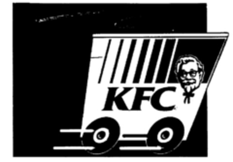 KFC Logo (EUIPO, 01.04.1996)