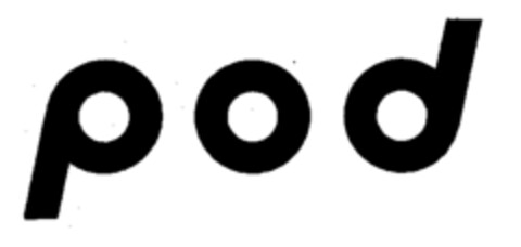 POD Logo (EUIPO, 01.04.1996)