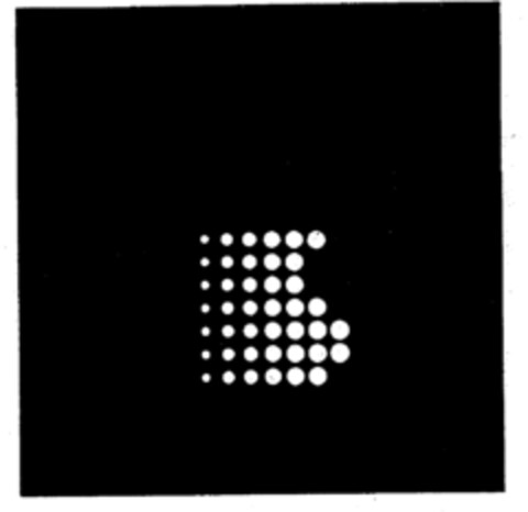 S Logo (EUIPO, 26.07.1996)