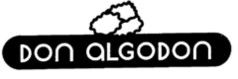 DON ALGODON Logo (EUIPO, 12.08.1996)