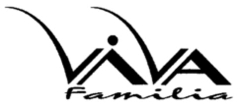 VIVA Familia Logo (EUIPO, 28.10.1996)