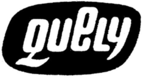 quely Logo (EUIPO, 02/12/1997)