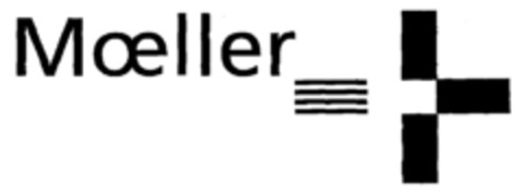 Moeller Logo (EUIPO, 05/19/1997)