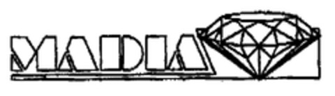 MADIA Logo (EUIPO, 03/17/1998)