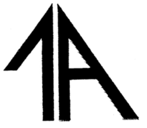 1A Logo (EUIPO, 22.07.1998)