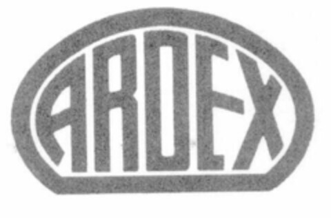 ARDEX Logo (EUIPO, 24.04.1998)