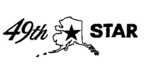 49th STAR Logo (EUIPO, 12.08.1998)