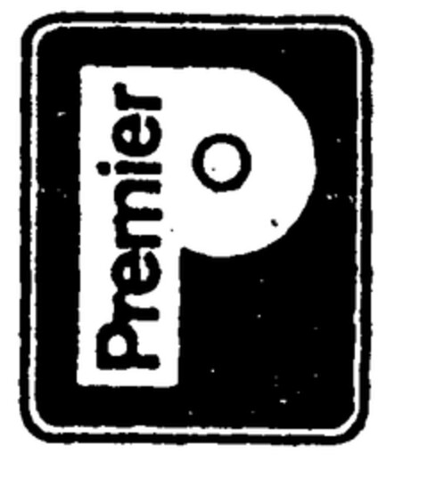 P Premier Logo (EUIPO, 27.08.1998)