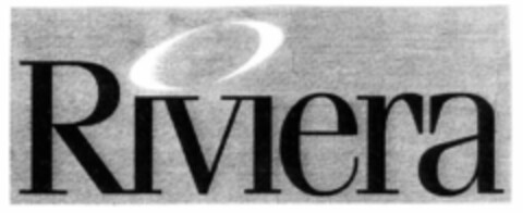 Riviera Logo (EUIPO, 20.11.1998)