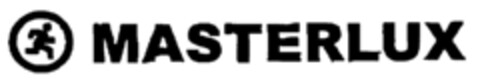 MASTERLUX Logo (EUIPO, 11.05.1999)