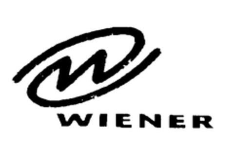 WIENER Logo (EUIPO, 11.05.1999)