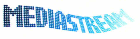 MEDIASTREAM Logo (EUIPO, 31.08.1999)