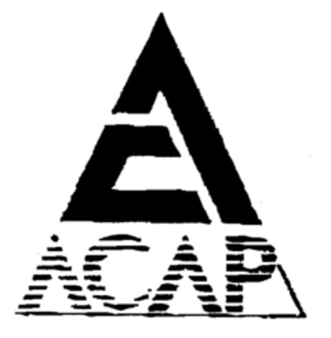 ACAP Logo (EUIPO, 29.10.1999)