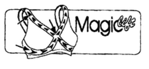 Magiclift Logo (EUIPO, 10.11.1999)