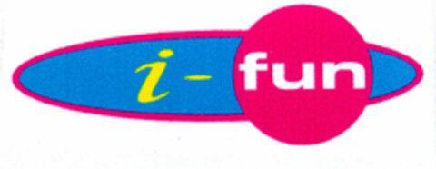 i - fun Logo (EUIPO, 28.02.2000)