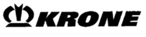 KRONE Logo (EUIPO, 08.05.2000)