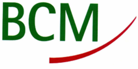 BCM Logo (EUIPO, 25.07.2000)
