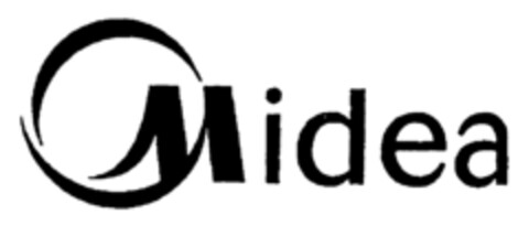 Midea Logo (EUIPO, 08/04/2000)