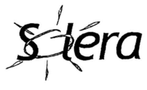 Solera Logo (EUIPO, 08/22/2000)