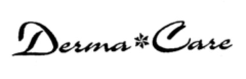 Derma Care Logo (EUIPO, 02/14/2001)