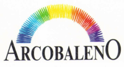 ARCOBALENO Logo (EUIPO, 02/15/2001)