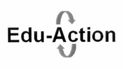 Edu-Action Logo (EUIPO, 01.06.2001)