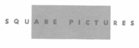 SQUARE PICTURES Logo (EUIPO, 06/29/2001)