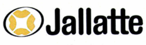 Jallatte Logo (EUIPO, 05.11.2001)