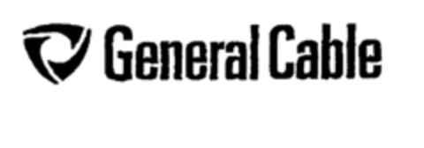 General Cable Logo (EUIPO, 04.01.2002)