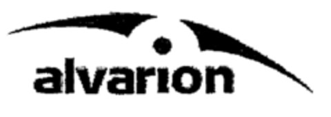 alvarion Logo (EUIPO, 07.03.2002)