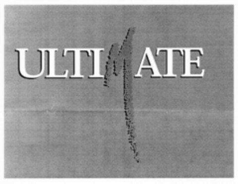 ULTIMATE Logo (EUIPO, 04.06.2002)