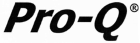 Pro-Q Logo (EUIPO, 05.07.2002)