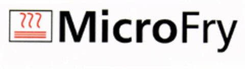 MicroFry Logo (EUIPO, 14.11.2002)