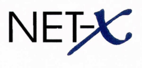 NET-X Logo (EUIPO, 11/19/2002)