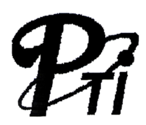 PTi Logo (EUIPO, 10.02.2003)