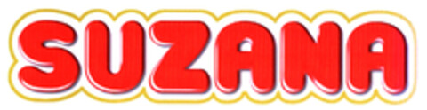 SUZANA Logo (EUIPO, 10.07.2003)