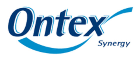 Ontex Synergy Logo (EUIPO, 06/25/2003)