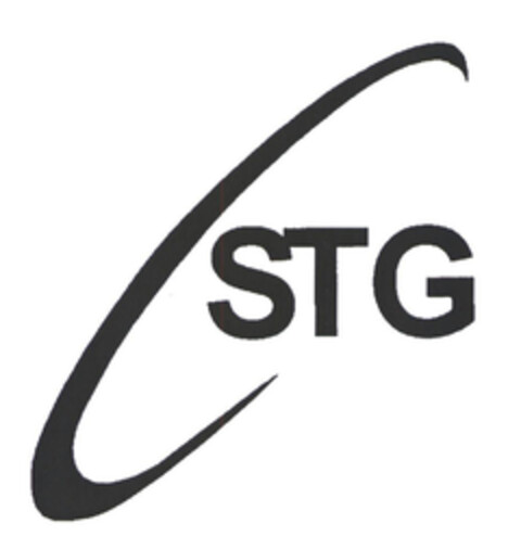 STG Logo (EUIPO, 28.06.2003)