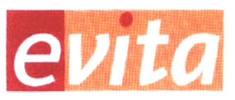 evita Logo (EUIPO, 09.12.2003)