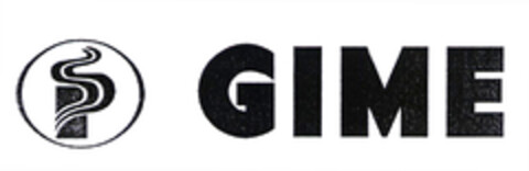 GIME Logo (EUIPO, 02/16/2004)